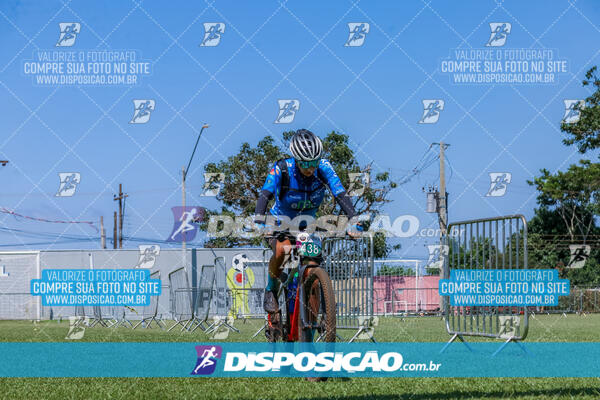 III GP Alvorada do Sul de MTB