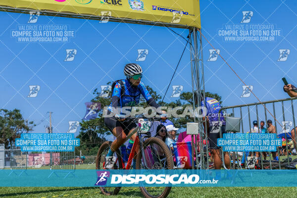 III GP Alvorada do Sul de MTB