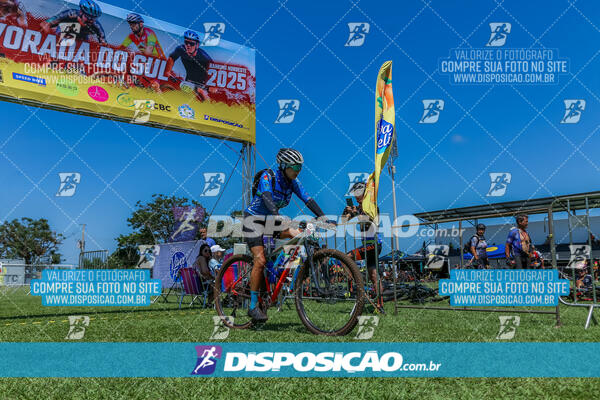 III GP Alvorada do Sul de MTB