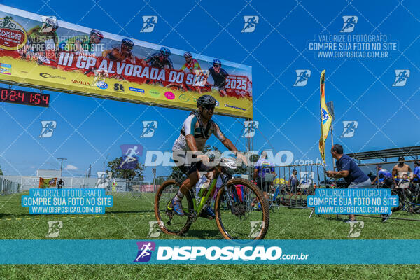 III GP Alvorada do Sul de MTB