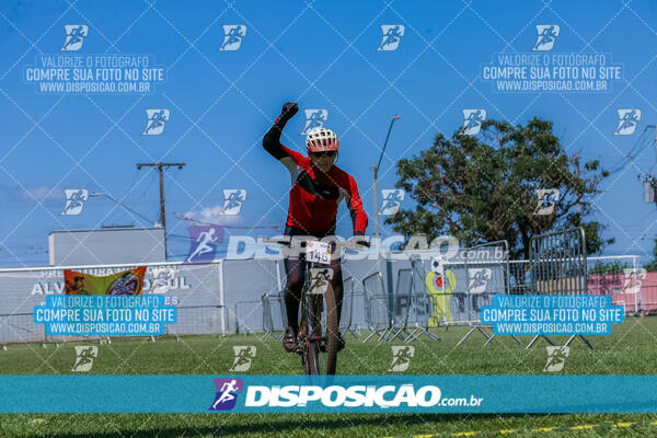 III GP Alvorada do Sul de MTB