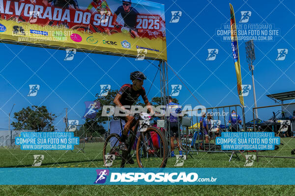 III GP Alvorada do Sul de MTB