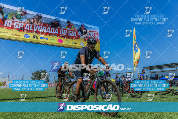 III GP Alvorada do Sul de MTB