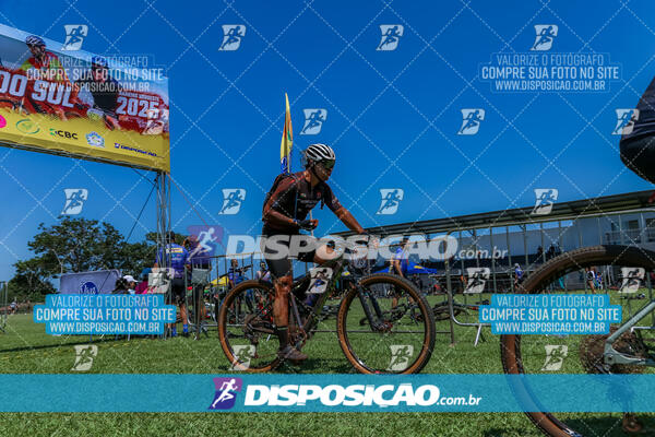 III GP Alvorada do Sul de MTB