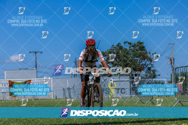 III GP Alvorada do Sul de MTB