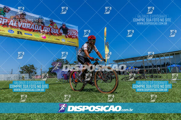 III GP Alvorada do Sul de MTB