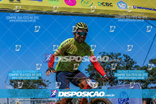 III GP Alvorada do Sul de MTB