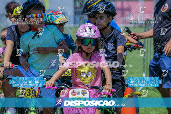 III GP Alvorada do Sul de MTB