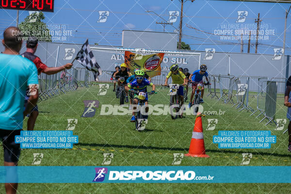 III GP Alvorada do Sul de MTB