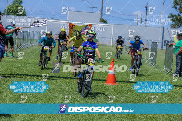 III GP Alvorada do Sul de MTB