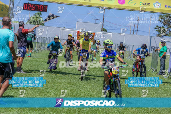 III GP Alvorada do Sul de MTB