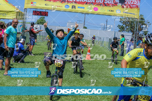 III GP Alvorada do Sul de MTB