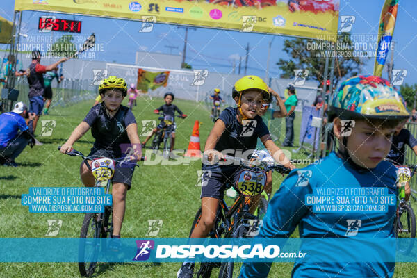 III GP Alvorada do Sul de MTB