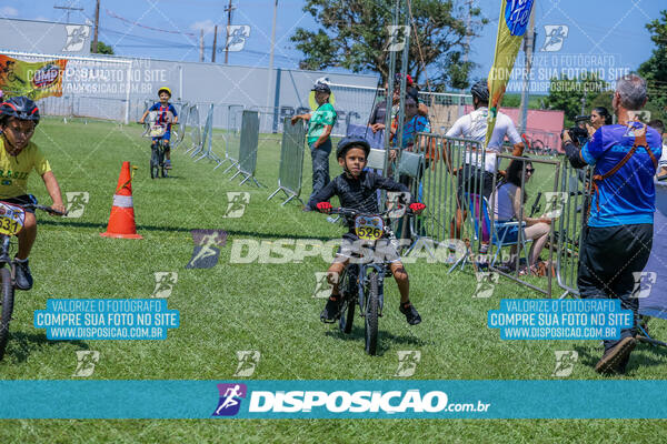 III GP Alvorada do Sul de MTB