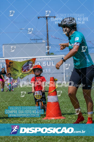 III GP Alvorada do Sul de MTB