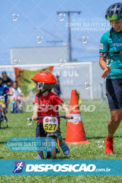 III GP Alvorada do Sul de MTB