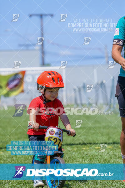 III GP Alvorada do Sul de MTB