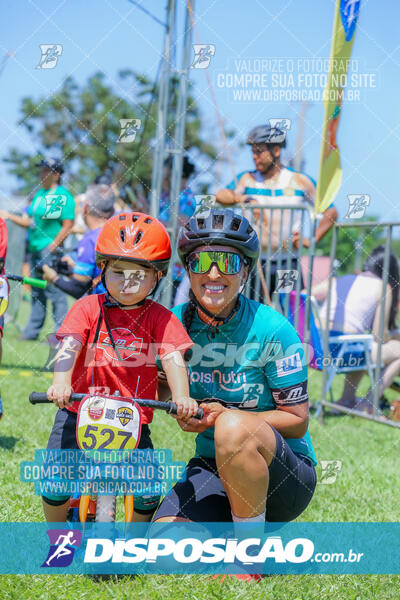 III GP Alvorada do Sul de MTB