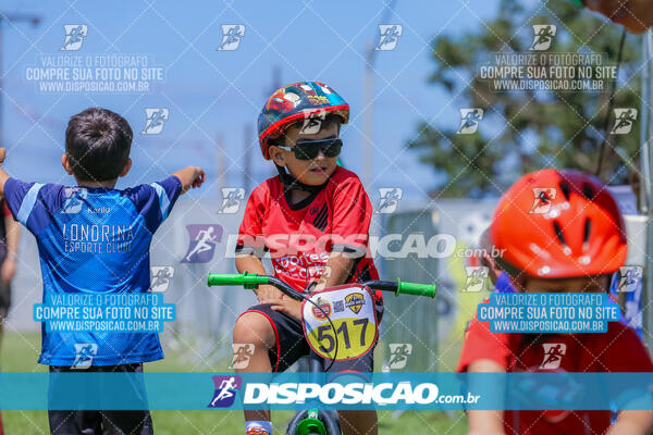 III GP Alvorada do Sul de MTB