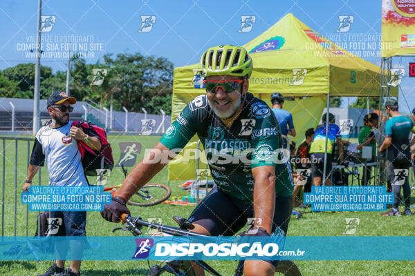 III GP Alvorada do Sul de MTB