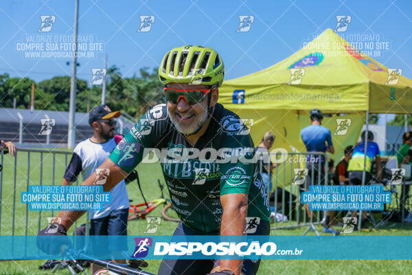 III GP Alvorada do Sul de MTB