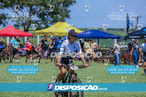 III GP Alvorada do Sul de MTB