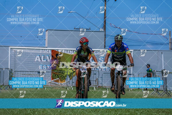 III GP Alvorada do Sul de MTB