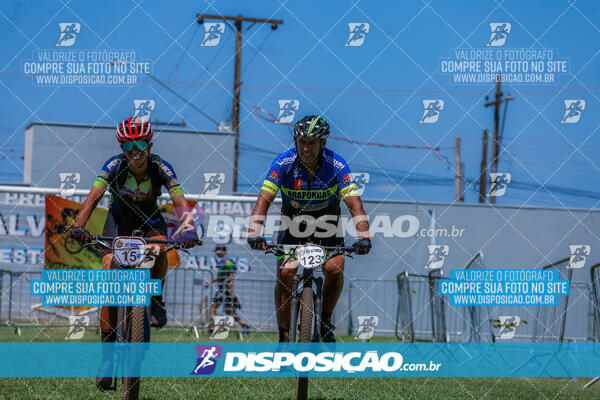 III GP Alvorada do Sul de MTB