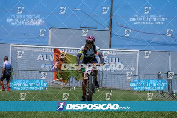 III GP Alvorada do Sul de MTB