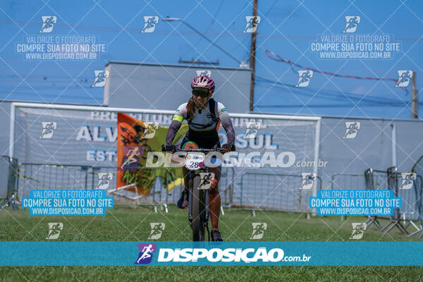 III GP Alvorada do Sul de MTB