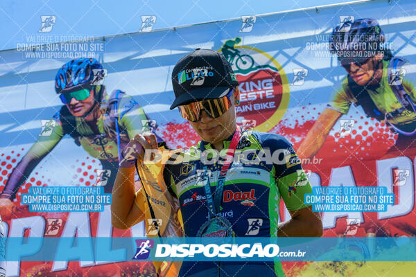 III GP Alvorada do Sul de MTB