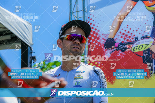 III GP Alvorada do Sul de MTB