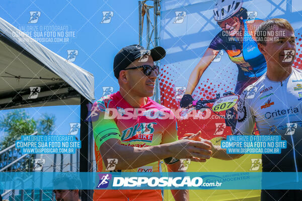 III GP Alvorada do Sul de MTB