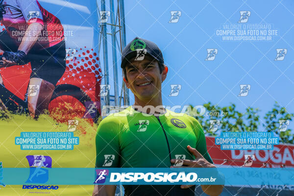 III GP Alvorada do Sul de MTB