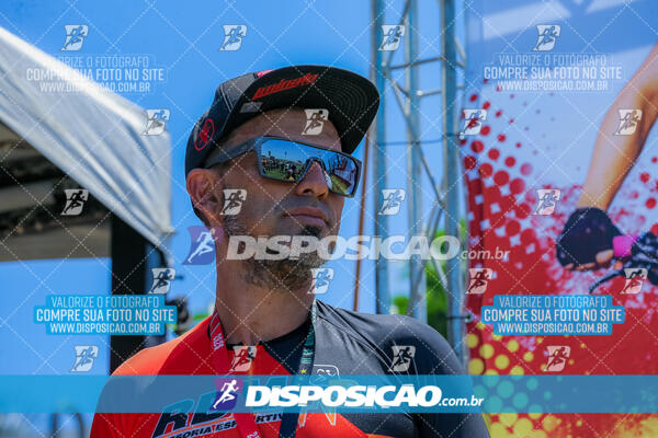 III GP Alvorada do Sul de MTB