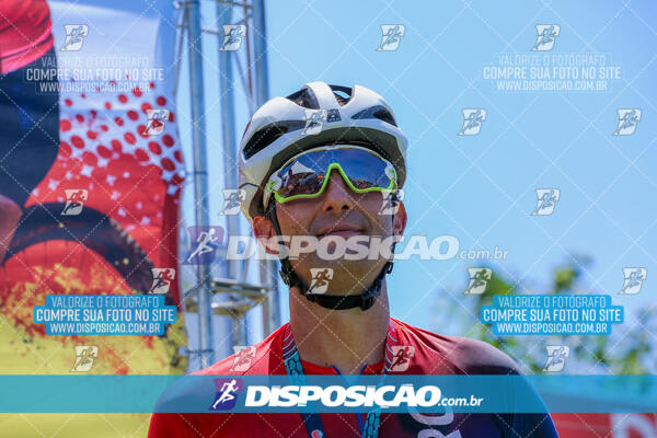 III GP Alvorada do Sul de MTB