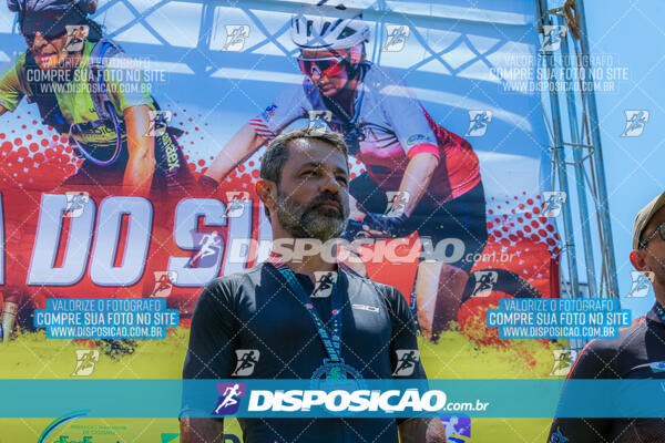 III GP Alvorada do Sul de MTB