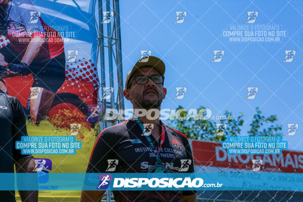 III GP Alvorada do Sul de MTB