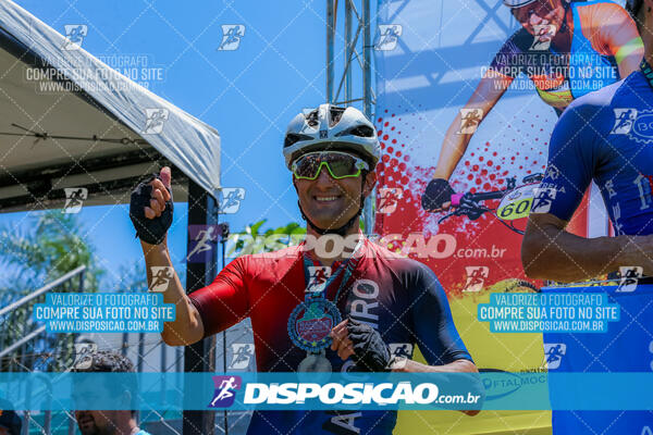 III GP Alvorada do Sul de MTB