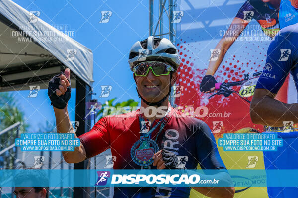 III GP Alvorada do Sul de MTB