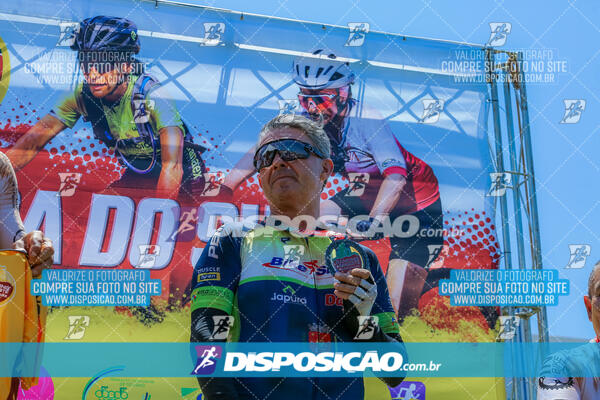 III GP Alvorada do Sul de MTB