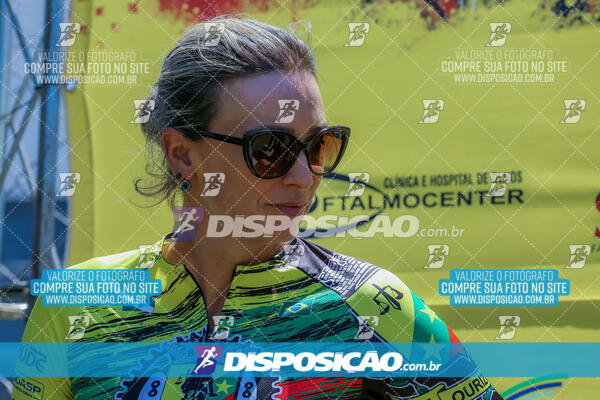 III GP Alvorada do Sul de MTB