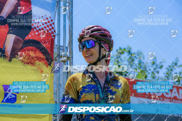 III GP Alvorada do Sul de MTB