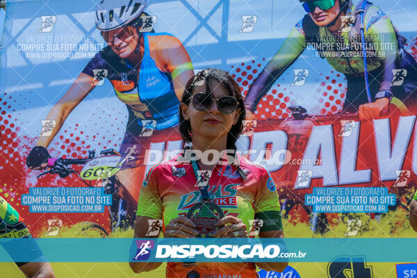 III GP Alvorada do Sul de MTB