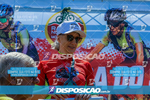 III GP Alvorada do Sul de MTB