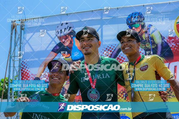 III GP Alvorada do Sul de MTB