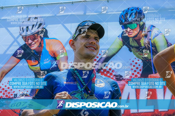 III GP Alvorada do Sul de MTB