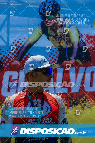 III GP Alvorada do Sul de MTB