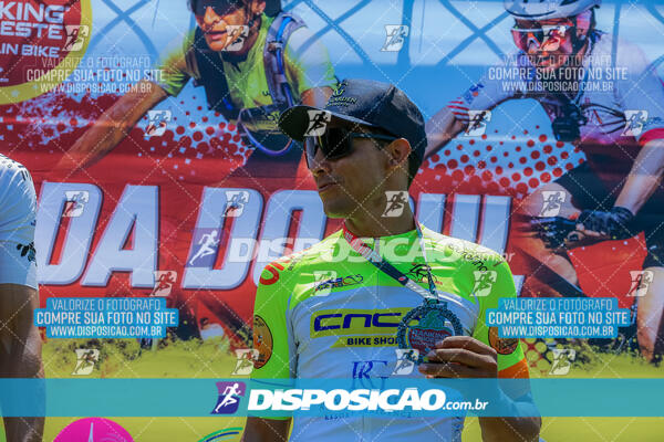 III GP Alvorada do Sul de MTB