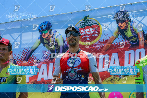 III GP Alvorada do Sul de MTB